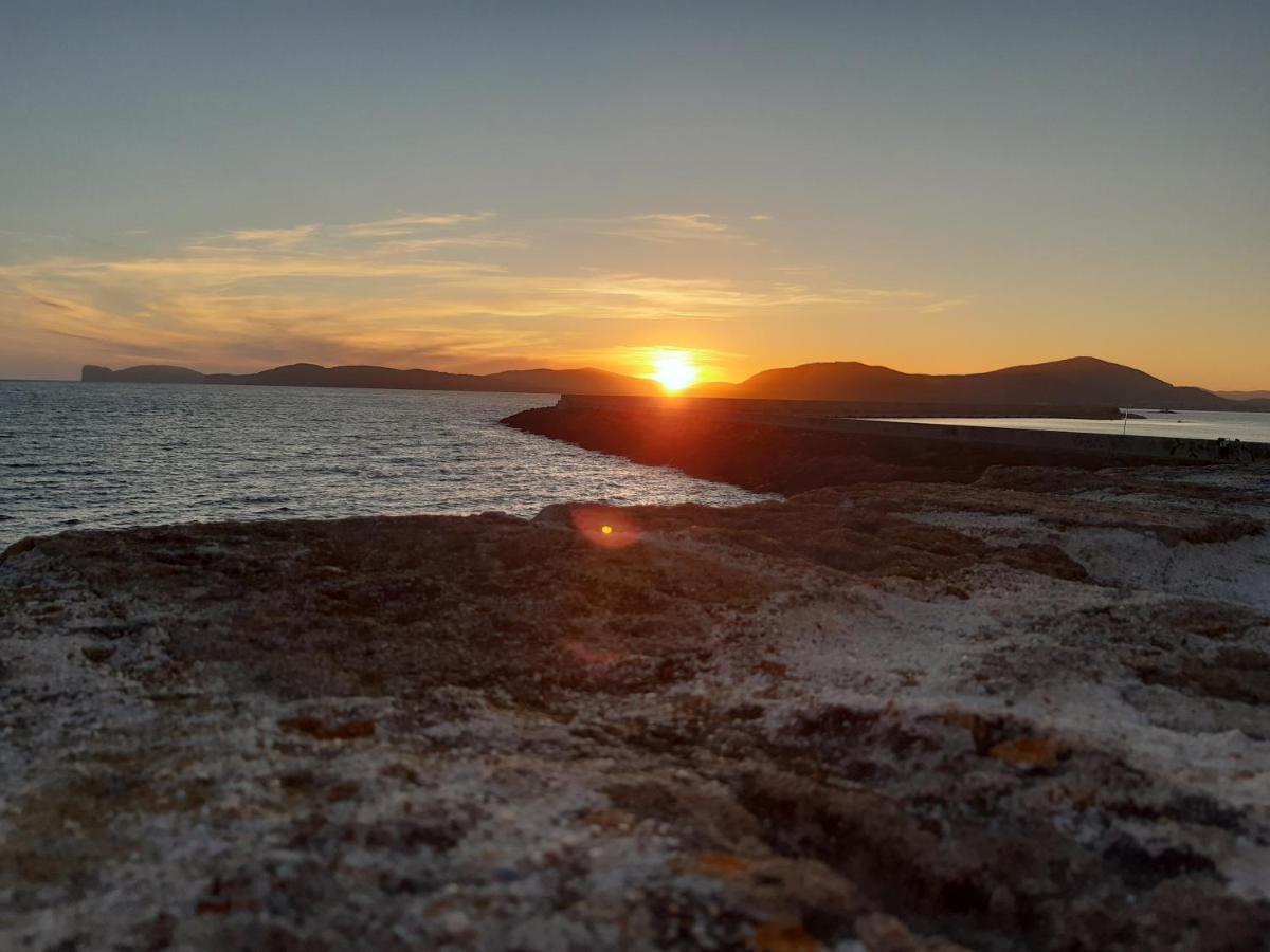 B&B Rambla De Alguer Εξωτερικό φωτογραφία
