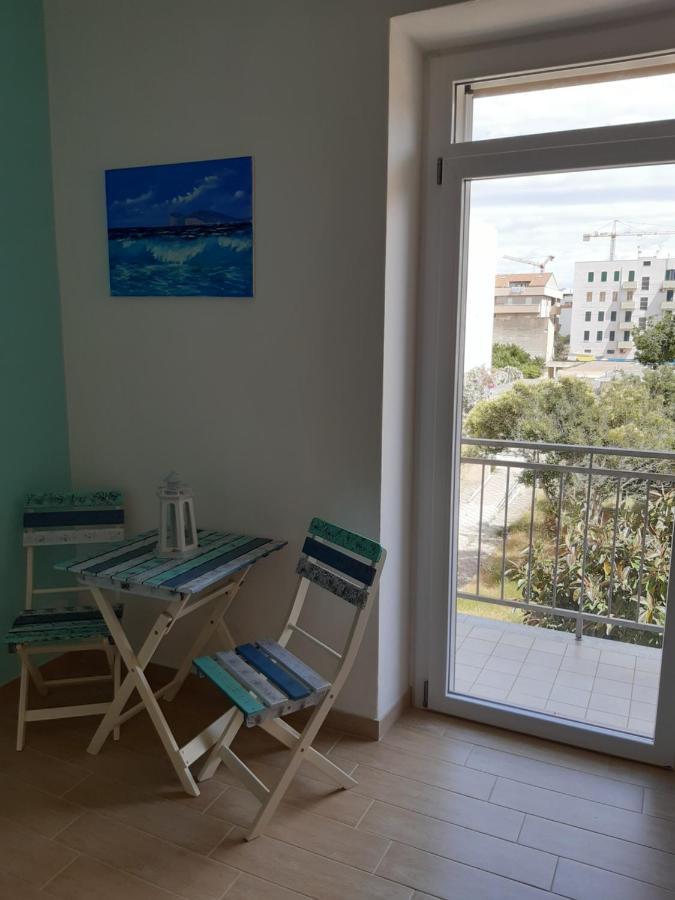 B&B Rambla De Alguer Εξωτερικό φωτογραφία