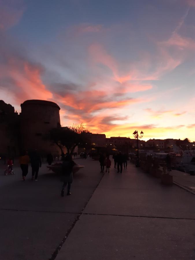 B&B Rambla De Alguer Εξωτερικό φωτογραφία