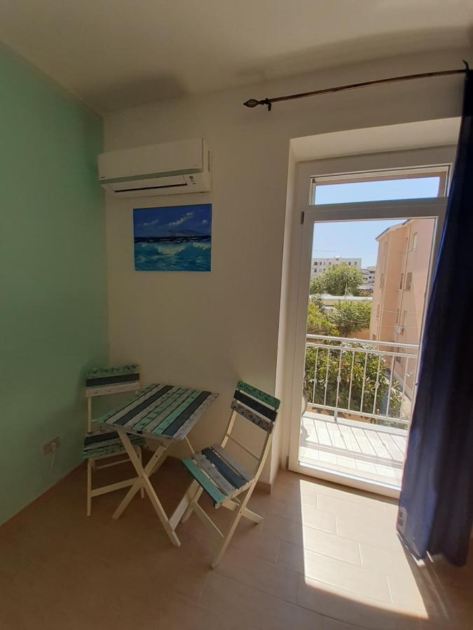 B&B Rambla De Alguer Εξωτερικό φωτογραφία
