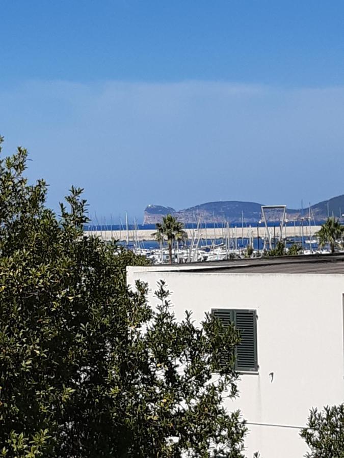 B&B Rambla De Alguer Εξωτερικό φωτογραφία