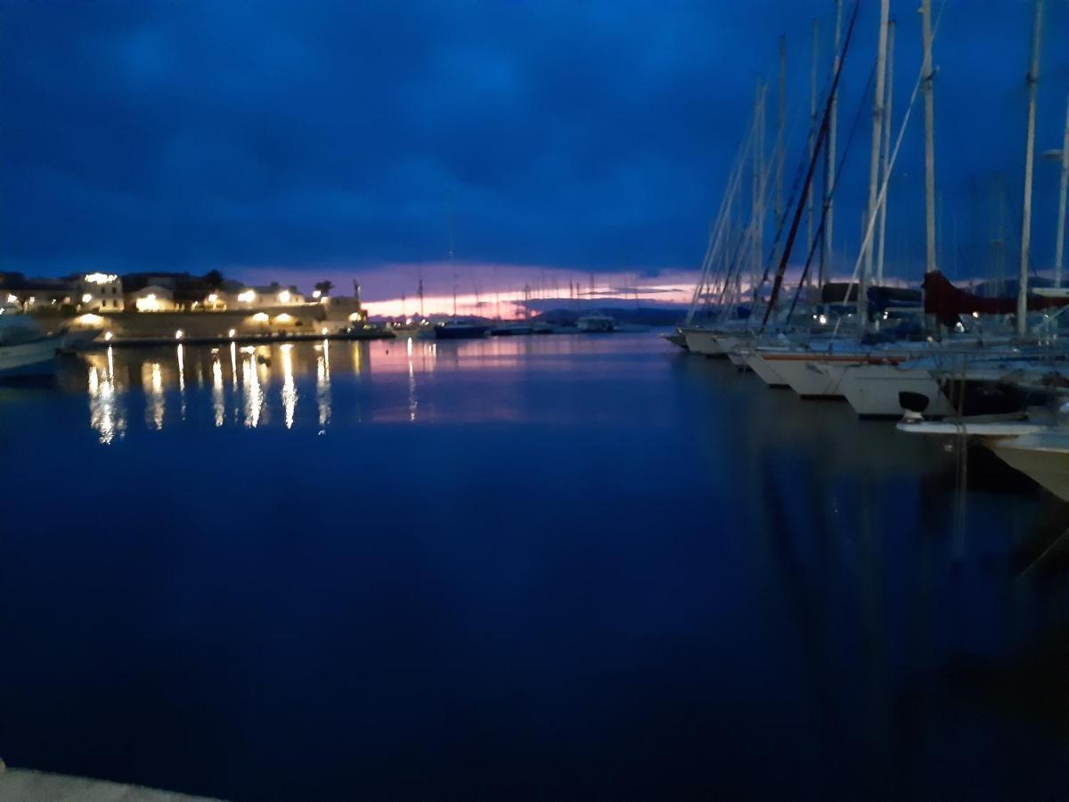B&B Rambla De Alguer Εξωτερικό φωτογραφία